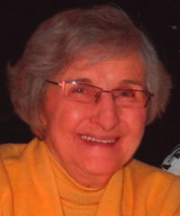 Photo of Jeanne-Mance Beauregard